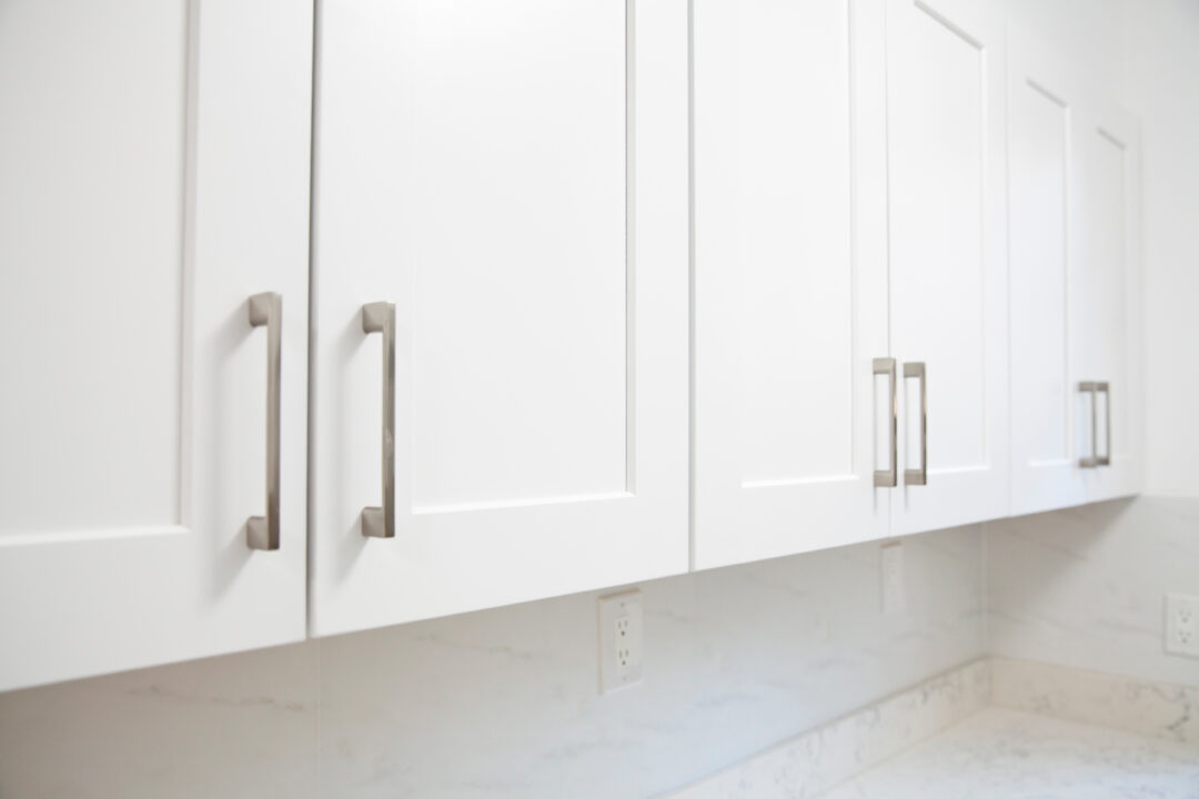 Kitchen showroom