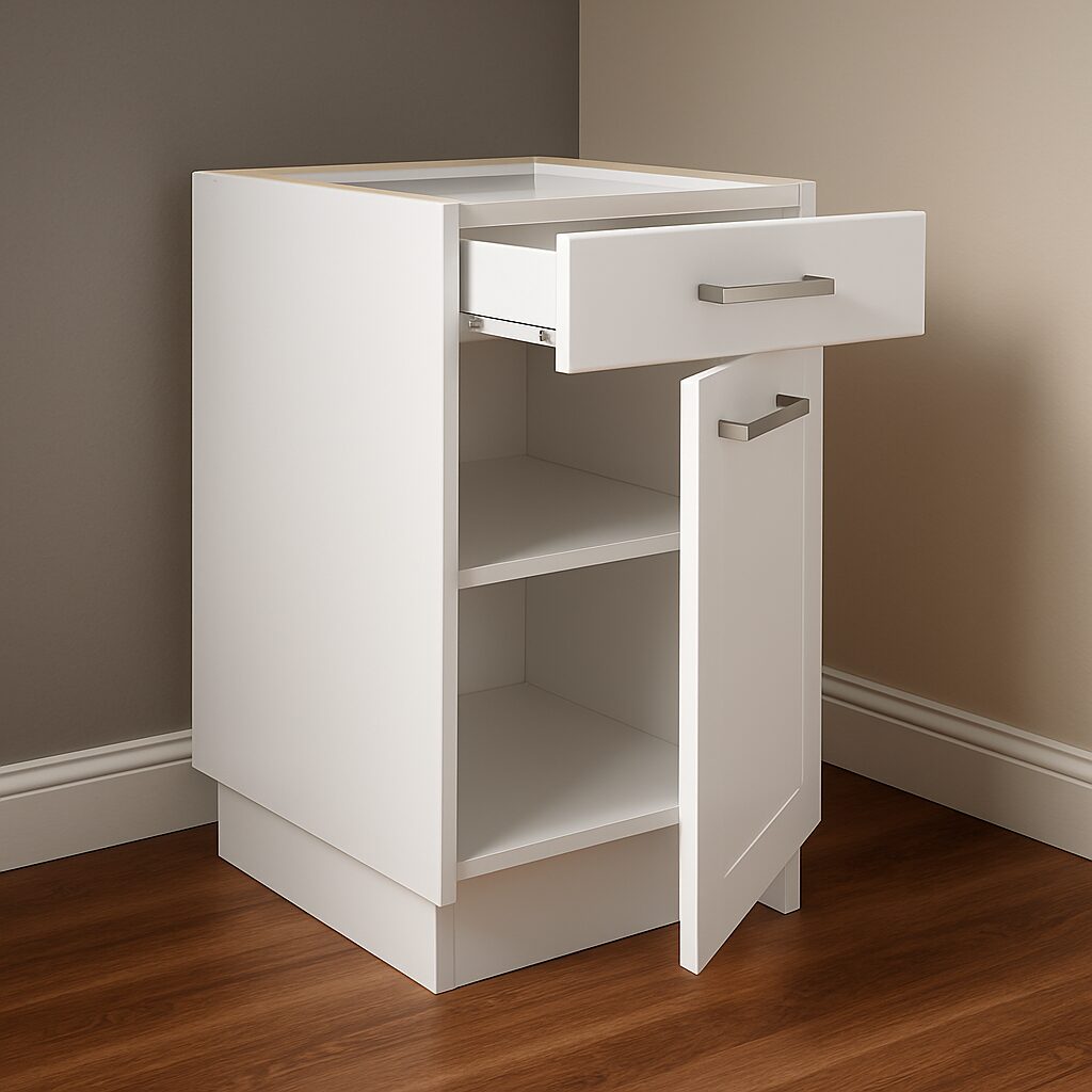 Base Cupboards
