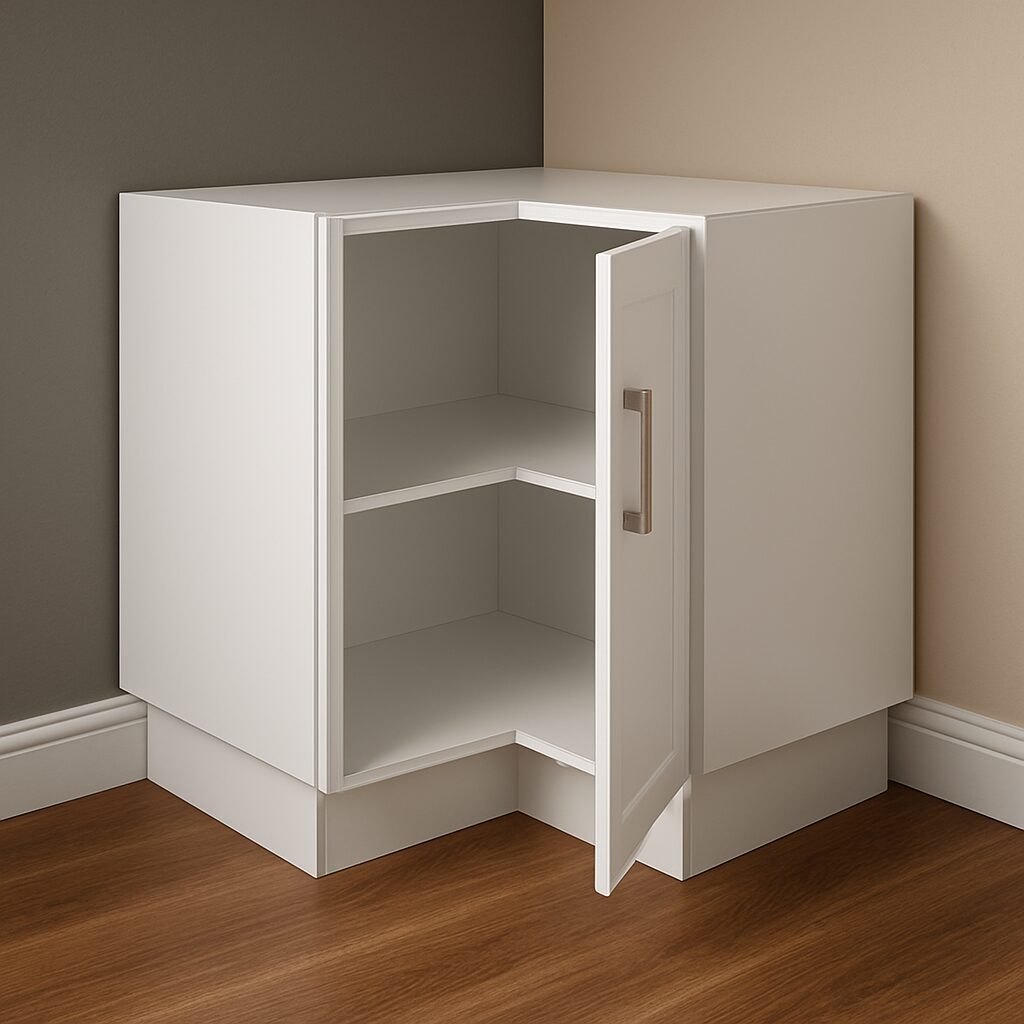 Corner Units