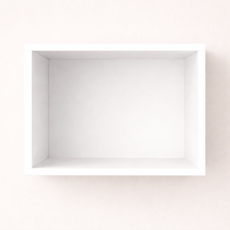 Microwave Cupboard 450mm
