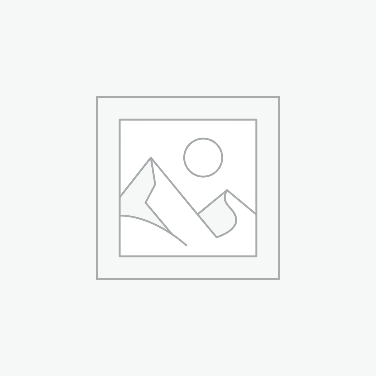 1 Door Single Hanging Unit